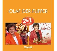 Olaf der Flipper - 2 in 1 [Import]