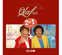 Olaf der Flipper – 2 in 1 Vol.2 – Import – Warner Music