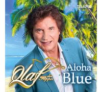 Olaf der Flipper Aloha Blue (CD)