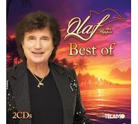 Olaf der Flipper - Best of [Import]