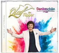 Olaf der Flipper - Dankeschön [Import]