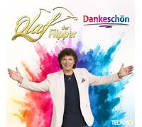 Olaf der Flipper - Dankeschön [Import]