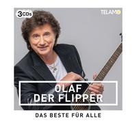 Olaf der Flipper - Das Beste Für Alle [Import]