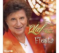 OLAF DER FLIPPER - FIESTA CD NEUF