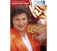 Olaf der Flipper - Fiesta [Import]
