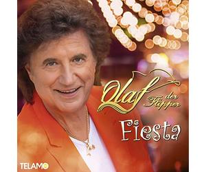 Olaf der Flipper - Fiesta