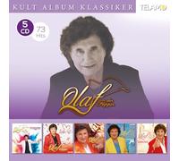 Olaf der Flipper – Kult Album Klassiker