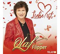 Olaf der Flipper - Liebe Ist
