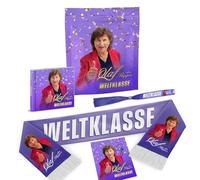 Olaf der Flipper - Olaf der Flipper, Neues Album 2026, Weltklasse, Exklusive Fan-Ausstattung