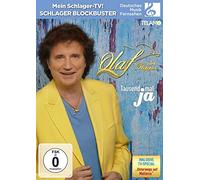 Olaf der Flipper - Tausendmal Ja