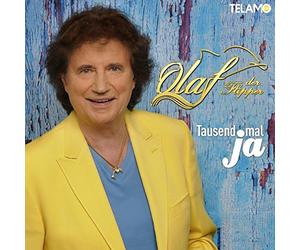 Olaf der Flipper - Tausendmal Ja
