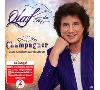 Olaf - du Bist Wie Champagner. [Import]