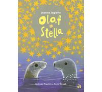 Olaf et Stella - Joanna Jagiełło (Buch auf Polnisch)