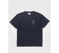 OLAF GRADIENT SUN TEE men Shortsleeves blue taille: M