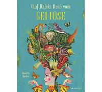 Olaf Hajeks Buch Vom Gemüse