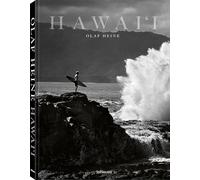 Olaf Heine Hawaii /anglais/allemand