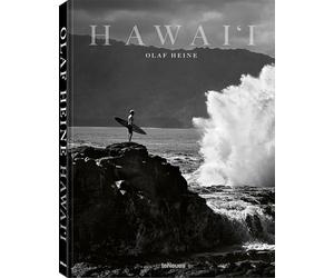 Olaf Heine Hawaii /anglais/allemand