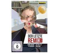 Olaf Held – Der Letzte Remix – Import – ARTHAUS