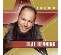 OLAF HENNING - STAR EDITION CD NEUF