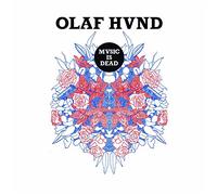 OLAF HUND - Music is Dead-The Series [Import]