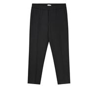 Olaf Hussein - Pantalon Gris Foncé - Homme - Pantalons - Gris - Taille: S