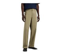 Olaf Hussein - Pantalon Jambe Torsadée Treehouse - Homme - Pantalons - Beige - Taille: S