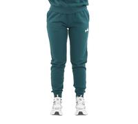 Olaf Hussein - Restart Sweatpant - Femme - Pantalons - Vert - Taille: 40 FR