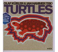 Olaf Kuebler & Jan Hammer Trio - Turtles