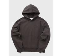 OLAF SIGNATURE BOXY HOODIE men Hoodies grey taille: S