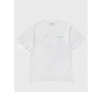 OLAF SUNSCREEN FACE TEE men Shortsleeves white taille: M
