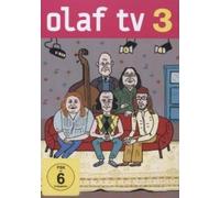 Olaf TV, 1 DVD. Tl.3