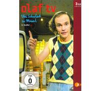 Olaf Tv - Von Schubert Zu Mensch, 2. Staffel (3sat Edition)
