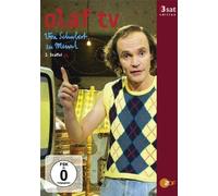 Olaf TV - Von Schubert zu Mensch - 2. Staffel (3sat Edition) (DVD) Olaf Schubert