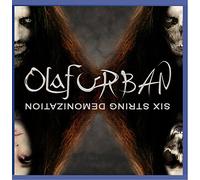 Olaf Urban - Six String Demonization [Import]