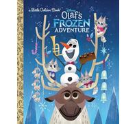 Olaf's Frozen Adventure