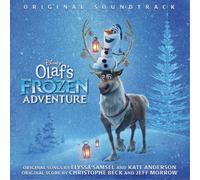 Disney – Olafs Frozen Adventure (Ost)