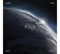 Olafs,Gabriel - Polar (Ltd. Edt.)