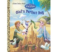 Olaf's Perfect Day (Disney Frozen)
