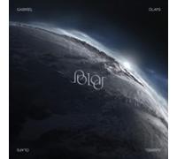 OLAFS - POLAR - Vinyl Record - D99z