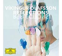 Víkingur Olafsson Víkingur Olafsson: Reflections (Vinyl) 12" Album