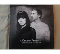 Olafur Arnald - Chopin Project