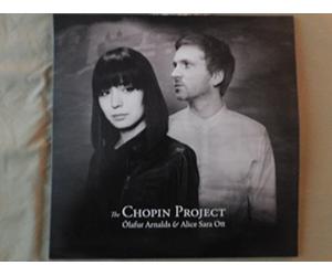 Olafur Arnald - Chopin Project