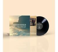 OLAFUR ARNALDS - BROADCHURCH: THE FINAL CHAPTER VINYL LP NEUF ARNALDS,OLAFUR