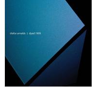 Ólafur Arnalds Dyad 1909 (CD) EP