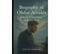 Olafur Arnalds: Echoes of Emotions in Every Note