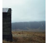 OLAFUR ARNALDS - EULOGY FOR EVOLUTION 2017 CD NEUF