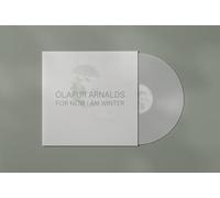 Olafur Arnalds – For Now I Am Winter – Vinyle