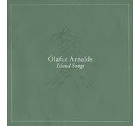 Olafur Arnalds - Island Songs