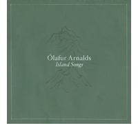 Olafur Arnalds – Island Songs – Vinyle – Verve Spa