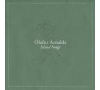 Ólafur Arnalds: Island Songs by Ólafur Arnalds [VINYL] NEUF